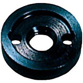 HiKOKI 984646 Wheel Nut for 3.9 inches (100 mm) Disc Grinder for Cutting
