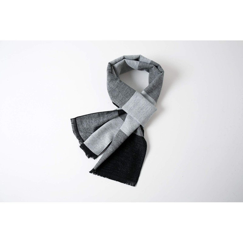 Eagool Thick Cashmere Scarf For Men Gift Idea Extremely Warm