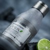 Shampoo Anticaspa Menta Hair Carbón Activado Detox 550 Ml