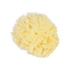 Baluue Natural Honeycomb Bath Sponge Gentle Bath Sponge Shower Tool