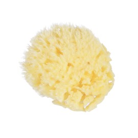 Baluue Natural Honeycomb Bath Sponge Gentle Bath Sponge Shower Tool for Exfoliating Massaging Cleansing Set of 2