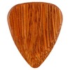Timber Tones Guitar Plectrum - Cobra Saffron (Single)