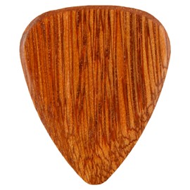 Timber Tones Guitar Plectrum - Cobra Saffron (Single)