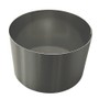 FOODWARE ROAD Aro Para Pastel Ø:8cm Altura: 5cm Juego 10