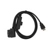 Car Diagnostics Ⅱ to HD Multimedia Interface Cable H00008000 Monitor