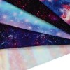 5 Pcs Comfortable Cotton Fabric For Diy Quilting 2025