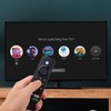 TecnologíaParra Control Remoto Compatible con F-Stick 4k Lite Cube TV