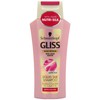 Schwarzkopf Gliss Hair Repair With Liquid Keratin Liquid Silk Shampoo