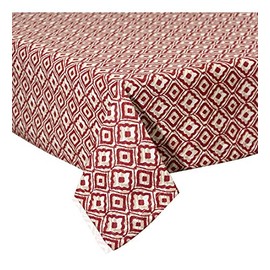 Tognana Square Tablecloth 140 x 140 cm