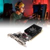 GT730 2GB GDDR3 Graphics Card Single Cooling Fan 64 Bit