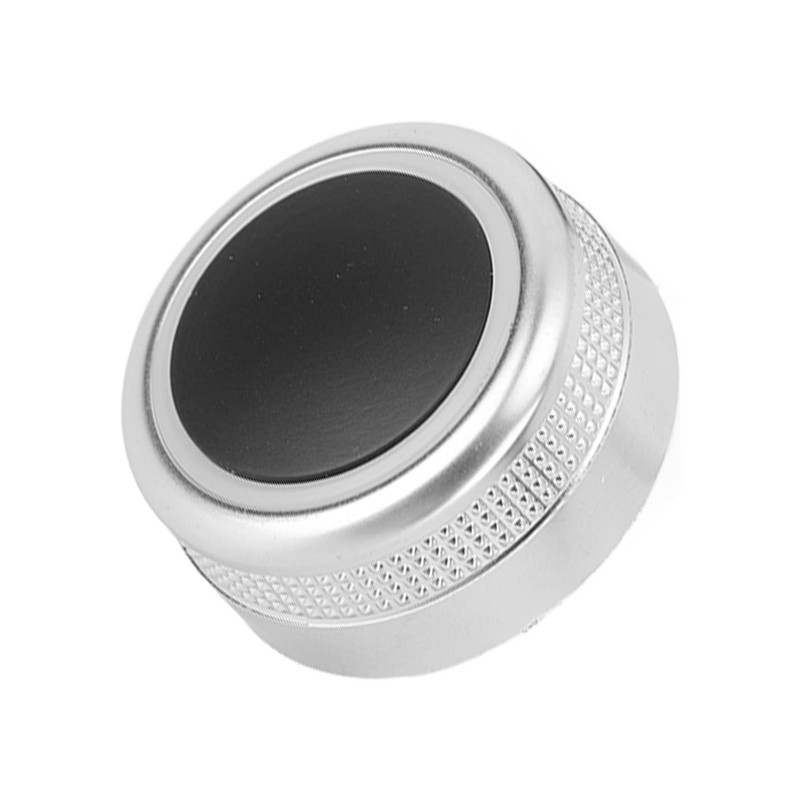 Multimedia Knob Switch Cover 4F0919069 MMI Navigation Rotary Switch Knob