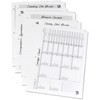 UniKeep Family History Starter Kit - Includes 40 Pages of