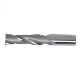 80124K Korea OSG Long End Mill, 1 Piece 2F-14MM(EDL)
