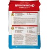 Arrowhead Mills Organic, Non-GMO, Unbleached Bread Flour, 5lb (Pack of