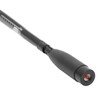SMA Male 95MHz-1100MHz Telescopic Antenna, SRH789 Foldable Broadband Antenna Replacement