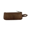 Hide & Drink, Leather Carry-On Toiletry Bag, Pencil Case, Cable