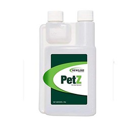 Newline Petz Pet Odor Remover - 1 Qt.