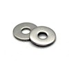 M7 x 22m Penny Washers Nylon or A2 Stainless Steel