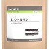 Citrulline Supplement Produced in Japan, Contains L-Citrulline 230 mg, Domestic