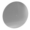 Turntable Mat Acrylic Anti Static Noise Reduction Turntable Slipmat for