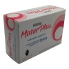 Materplus Suplemento Alimenticio Con 30 Cápsulas Multivitamínico