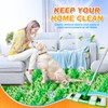 MyKEEPOW XL Wet Pads Refills for Swiffer XL Dry Sweeping