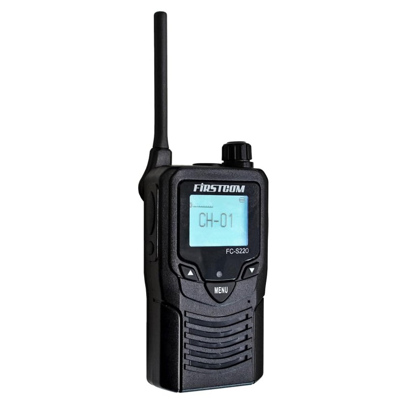 F.R.C. Firstcom FC-S220 (A) Set of 2 Specific Small Power