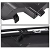 ALLGOOD DRL LED Fog Lights w/Bulbs, Compatible with Chevy Impala