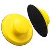 2 PCS 6 Inch Sanding Block Hook and Loop Hand
