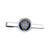 New York City Police Resin Tie Clip, Resin, New York