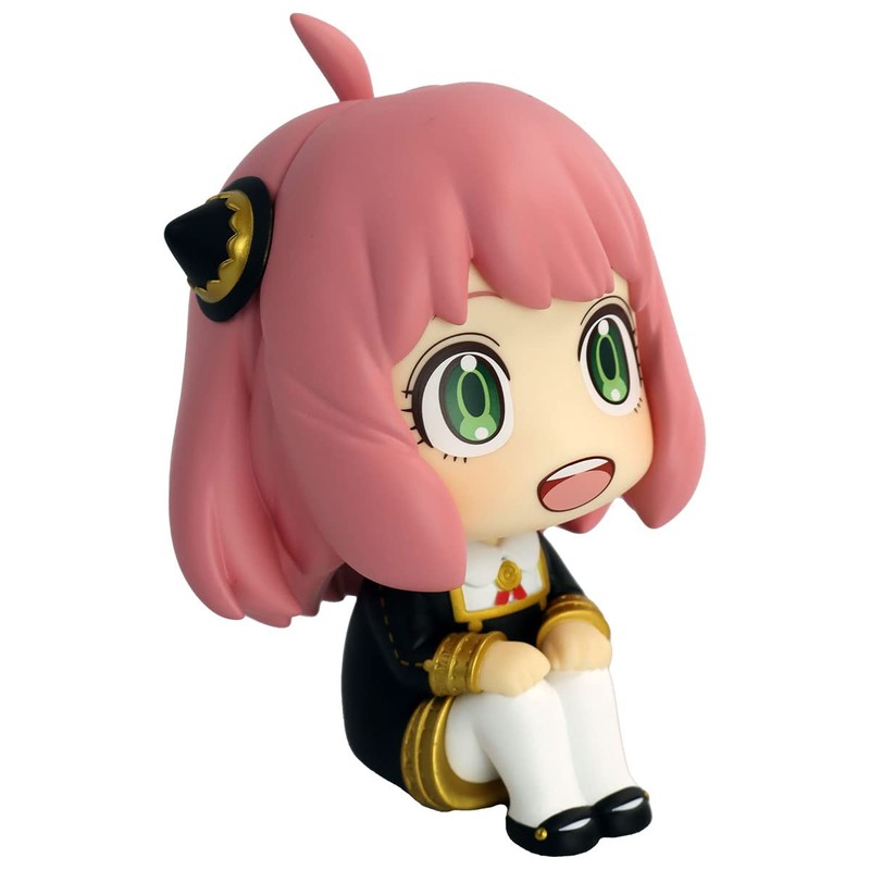 Megahouse - Spy x Family - Look Up Series -