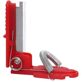 Knife Fruit Picking Tool Multifunctional Thumb Knife, Practical Garden Leaf Trimming Knife Fruit Picking Tool Garden Kitchen Vegetable Plant Cutter Finger Protector Sale (Pack of 2)