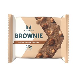 MyProtein Protein Brownie