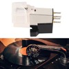 Magnetic Cartridge Stylus High Accuracy Replacement Magnet Turntable Cartridge for