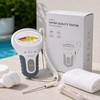 2-in-1 pH and Chlorine Meter for Pool Water Testing –