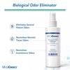 MediChoice Biological Odor Eliminator, Scented, Pump Spray, 8 Oz, 1314OE8120