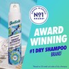 Batiste Dry Shampoo, Sweat Activated with Sweat Absorbing Technology, 5.71