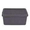 JMS we create smile (Set of 2) 14L Litre Plastic