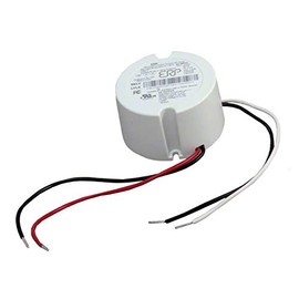 EBR020U-0400-42 AC/DC LED Power Supply 16.8W Single 4-Pin (2 Items)