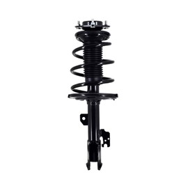 PM Auto Front Right Quick Complete Strut and Coil Spring For 2005 2006 Toyota Avalon