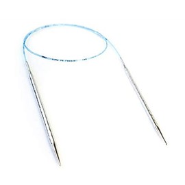 Addi Rocket2 [Squared] Circular Knitting Needles 16 inch - (2.25mm)