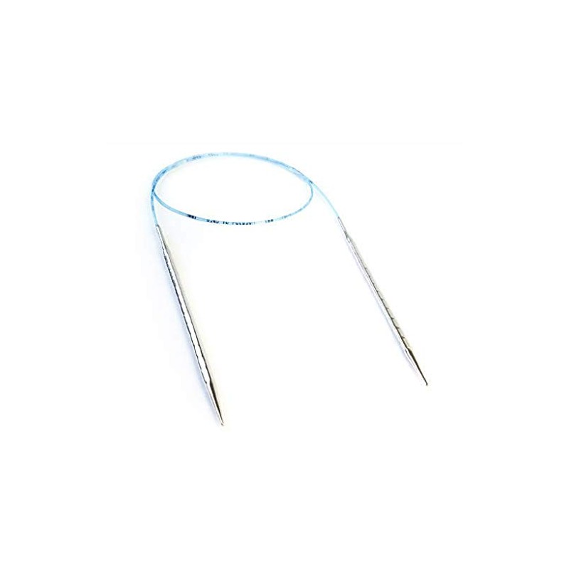 Addi Rocket2 [Squared] Circular Knitting Needles 16 inch - (2.25mm)