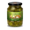 Siena Siena Green Sliced Jalapenoes, 350 g