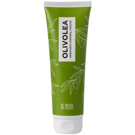 Olivolea Family Paraben Free Moisturising Cream Repair, Nutrition and Moisturising Skin