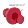 Silicone Potty Training Dog Fire Hydrant | Pee Training for