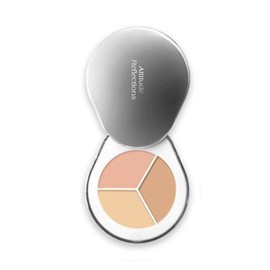 Dear A Concealer Perfect Cover Concealer Palette C02 / 디어에이 컨실러 퍼펙트 커버 컨실러 팔레트 C02