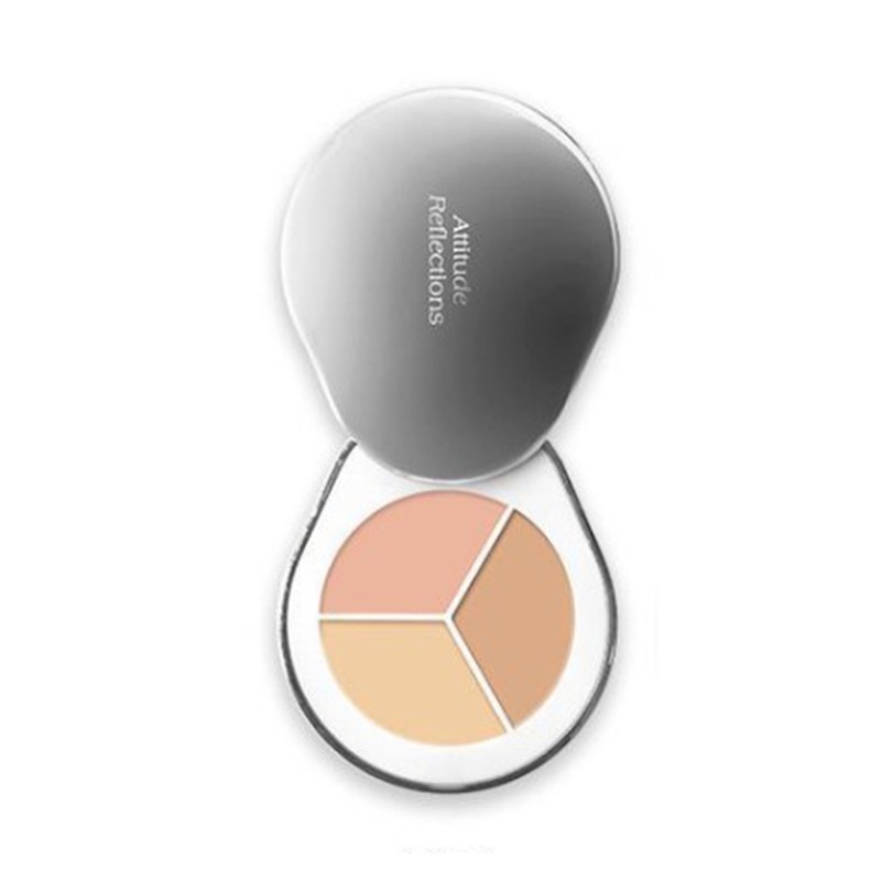 Dear A Concealer Perfect Cover Concealer Palette C02 / 디어에이
