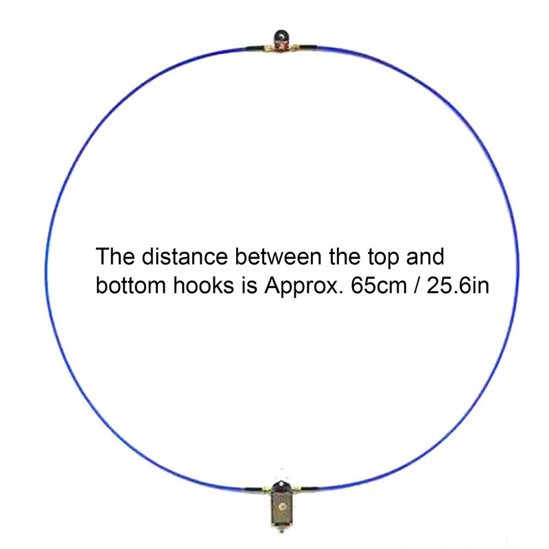 9-12V Active Loop Antenna, Full Band Active Loop Wideband Receive