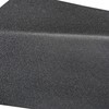 HECASA Mud Flaps Fender Flares Compatible with 2014-2023 Polaris RZR