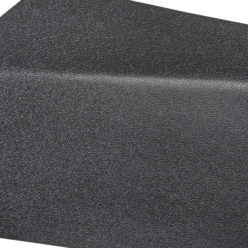 HECASA Mud Flaps Fender Flares Compatible with 2014-2023 Polaris RZR